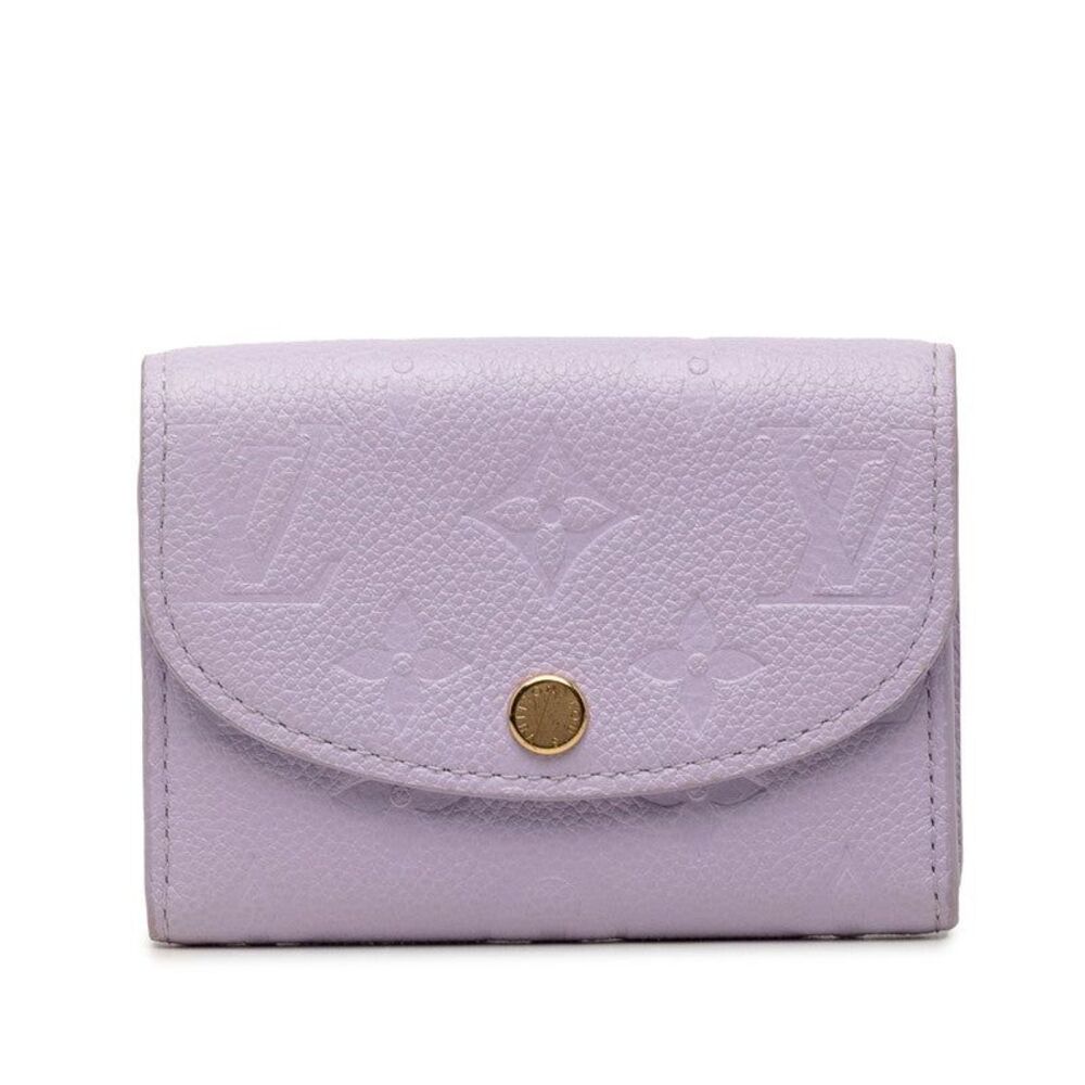 Louis Vuitton Monogram Empreinte Wallet